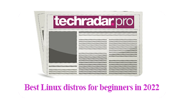 Best Linux distros for beginners in 2022